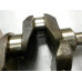 #OJ05 Crankshaft Standard From 2011 Nissan Altima  2.5